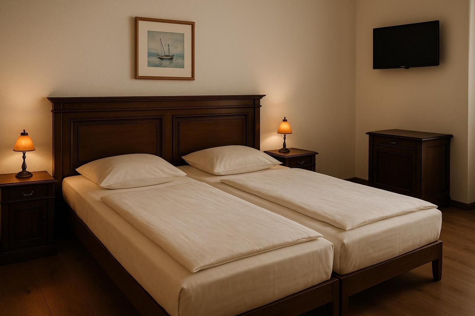 Am Ratshof Hotel Хале Екстериор снимка