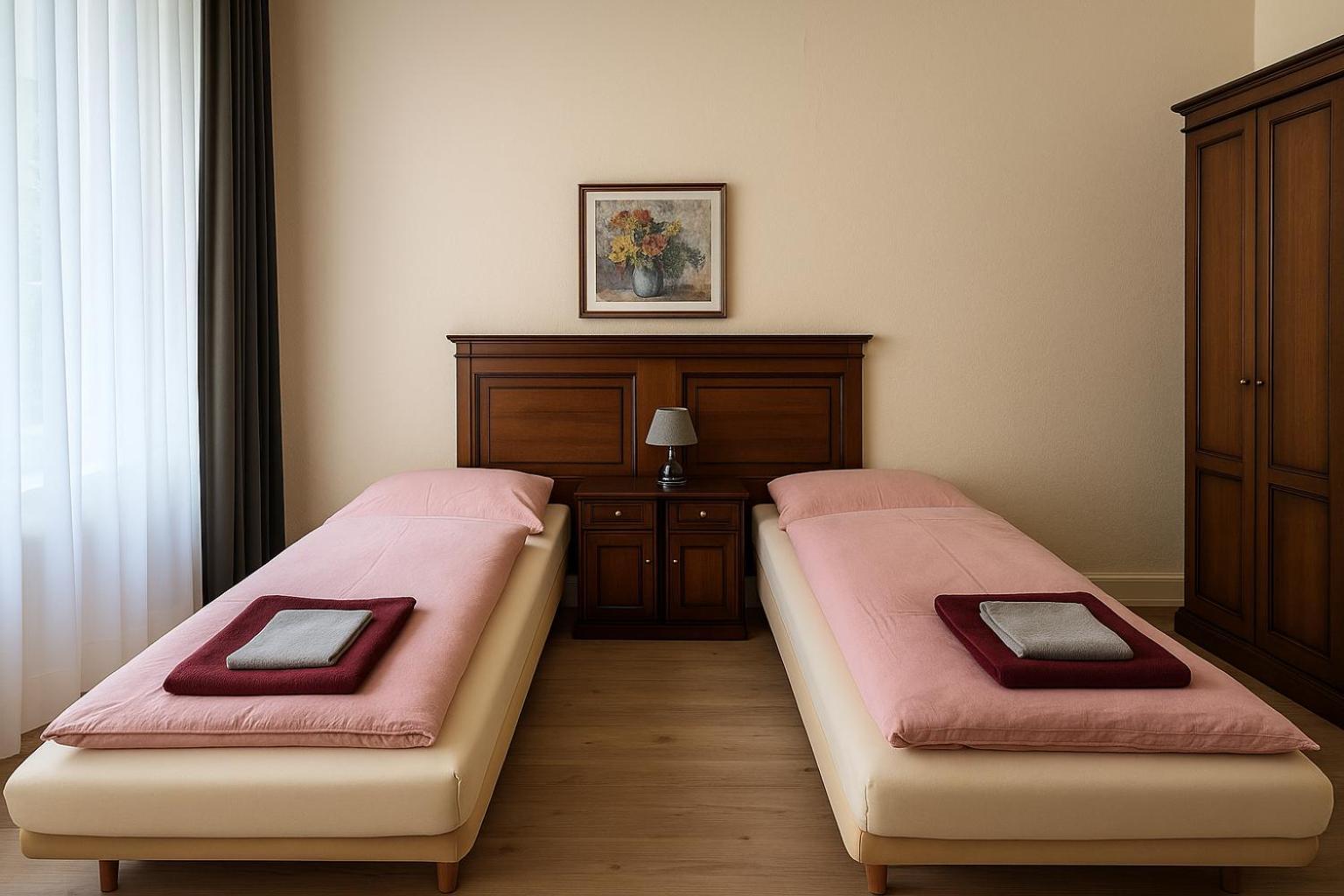 Am Ratshof Hotel Хале Екстериор снимка
